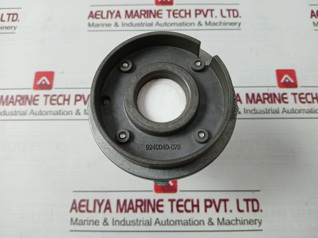 Rosemount 9240040-078 Transmitter Head For Radar Level Gauge