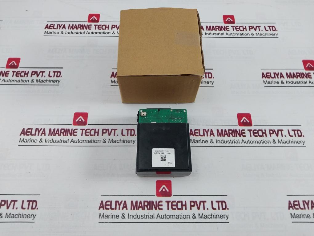 Rosemount 9240040-079 Radar Module Pcb Assembly 5900S