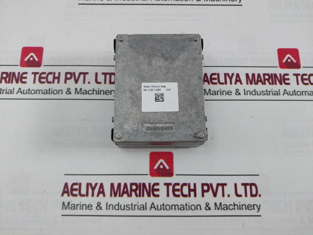 Rosemount 9240040-079 Radar Module Pcb Assembly 5900S