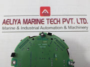 Rosemount Cca 08732-0211 Display Module 436 14545G