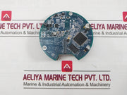 Rosemount Cca 08732-0822 Printed Circuit Board 157D0Y Pj20356 94V-0