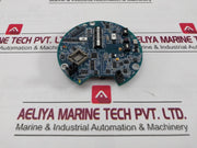 Rosemount Cca 08732-0822 Printed Circuit Board 157D0Y Pj20356 94V-0