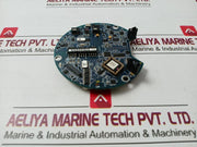 Rosemount Cca 08732-0822 Printed Circuit Board 94V-0