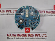 Rosemount Cca 08732-0822 Printed Circuit Board F03289 An-0003 Pls-0001