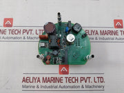 Rosemount Cca 08732-0825 Pcb Card Module 94V