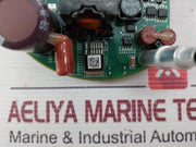 Rosemount Cca 08732-0825 Pcb Card Module 94V