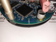 Rosemount Cca 08732-0825 Pcb Card Module N04316 Pj20359 94V-0 M-5