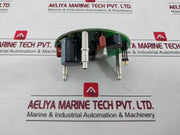 Rosemount Cca 08732-0825 Printed Circuit Board 94V-0 Akae0812 Pj20359