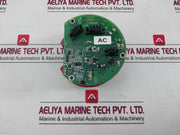 Rosemount Cca 08732-0825 Printed Circuit Board Module 94V-0 08732-0924-4