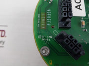 Rosemount Cca 08732-0825 Printed Circuit Board Module 94V-0 08732-0924-4