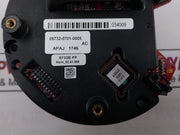 Rosemount Cca 08732-0825 Printed Circuit Board Module 94V-0 08732-0924-4