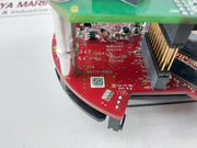 Rosemount Cca 08732-0825 Printed Circuit Board Module 94V-0 08732-0924-4