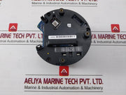 Rosemount Cca 08732-0825 Printed Circuit Board Module Rev Ab 4-20Ma