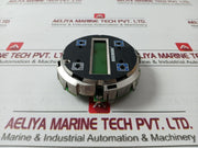 Rosemount Cca 08732-0835 Display Module.
