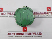 Rosemount Cca 08732-0835 Display Module..