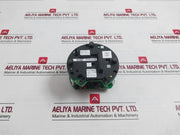 Rosemount Cca 08732-0880 Hart Pcb Module Rev 7.1.5/5.5.5 4-20Ma
