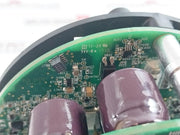 Rosemount Cca 08732-0880 Hart Pcb Module Rev 7.1.5/5.5.5 4-20Ma