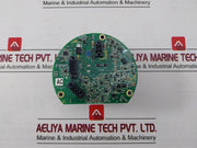 Rosemount Cca 08732-0880 Printed Circuit Board 94V-0 Tf-3A Acac1118
