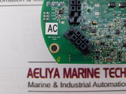 Rosemount Cca 08732-0880 Printed Circuit Board 94V-0 Tf-3A Acac1118