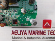 Rosemount Cca 08732-0880 Printed Circuit Board 94V-0 Tf-3A Acac1118