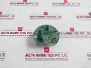 Rosemount Cca 08732-0880 Printed Circuit Board F0014811 94V-0