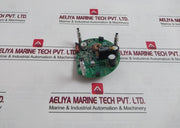 Rosemount Cca 08732-0880 Printed Circuit Board F0014811 94V-0