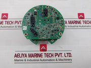Rosemount Cca 08732-0880 Printed Circuit Board Module 4-20Ma Tf-3A 94V-0