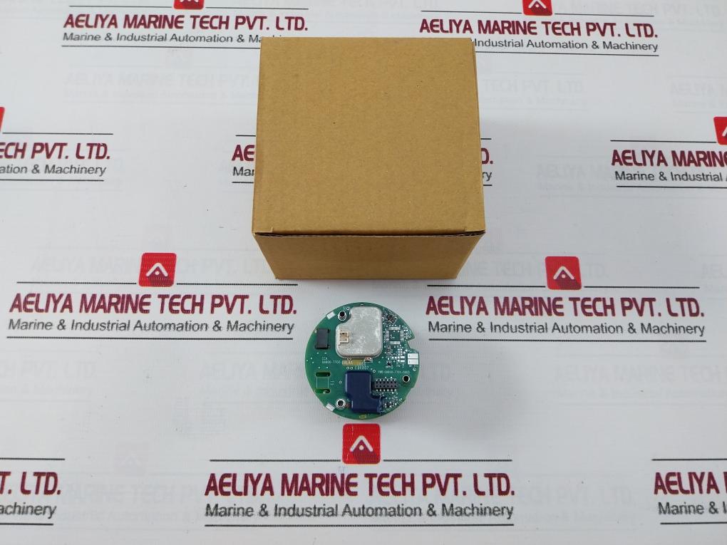 Rosemount Cca 08800-7702 Printed Circuit Board Tf-3 94V-0 E04943 Cti-plc3