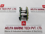 Rosemount Cca 08800-7702 Printed Circuit Board Tf-3 94V-0 E04943 Cti-plc3