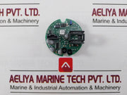 Rosemount Cca 3031-583 Pcb For Pressure Transmitter P0089804 94V-0 Tf-3