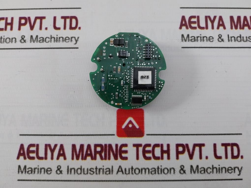 Rosemount Cca 3031-583 Pcb For Pressure Transmitter P0089804 94V-0 Tf-3