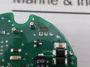 Rosemount Cca 3031-583 Pcb For Pressure Transmitter P0089804 94V-0 Tf-3