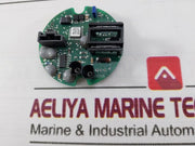 Rosemount Cca 3031-583 Pcb For Pressure Transmitter P0089804 94V-0 Tf-3