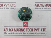 Rosemount Cca 3031-583 Pressure Transmitter Circuit Board 94V-0
