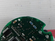 Rosemount Cca 3031-583 Pressure Transmitter Circuit Board 94V-0