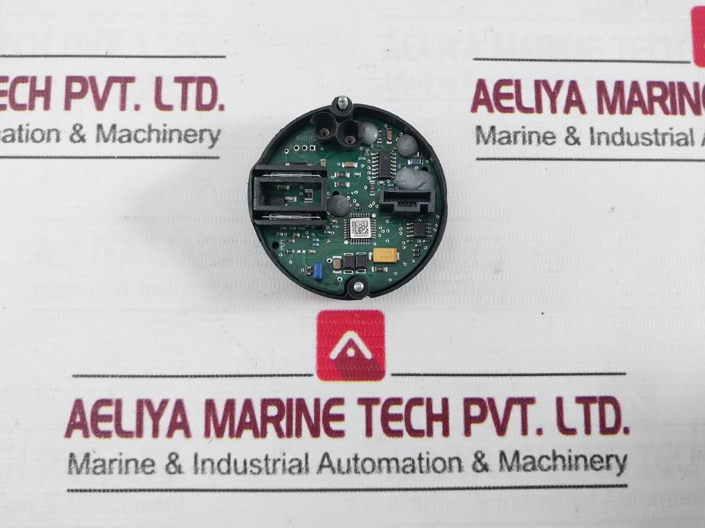 Rosemount Cca 3031-583 Pressure Transmitter Module P0194604 Bhat1712