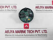 Rosemount Cca 3031-583 Pressure Transmitter Module P0194604 Bhat1712