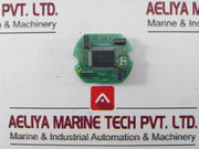 Rosemount Cca 3031-591 Lcd Display Circuit Board 94V-0