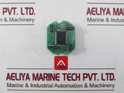 Rosemount Cca 3031-591 Lcd Display Circuit Board 94V-0