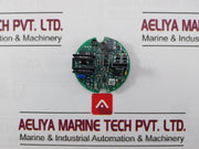 Rosemount Cca 3031 Pressure Transmitter Pcb Board 94V-0