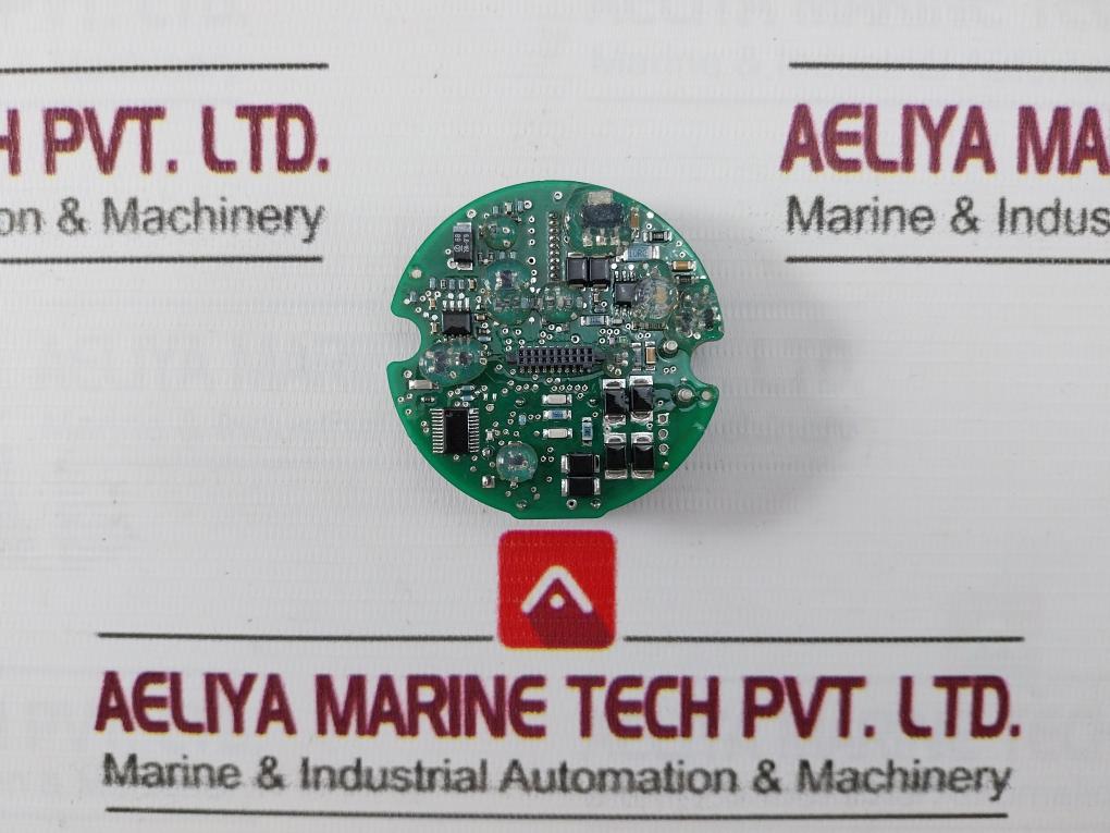 Rosemount Cca 3031 Pressure Transmitter Pcb Board 94V-0