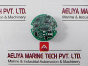 Rosemount Cca 3031 Pressure Transmitter Pcb Board 94V-0