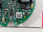 Rosemount Cca 3031 Pressure Transmitter Pcb Board 94V-0