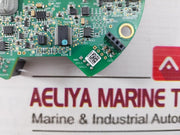 Rosemount Pcb 08732-0867-9 Printed Circuit Board 94V-0 Tf-3A