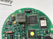 Rosemount Pn 4596013 Printed Circuit Board Module Rev. B V5.2