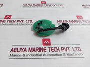 Rosemount Pwb. 03151-4701-0004 Standard Interface Pcb Board