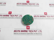 Rosemount Pwb 01151-0136-0012 Pressure Transmitter Amplifier Board