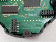 Rosemount Pwb 02051-3516-2 Lcd Display Module 94V-0