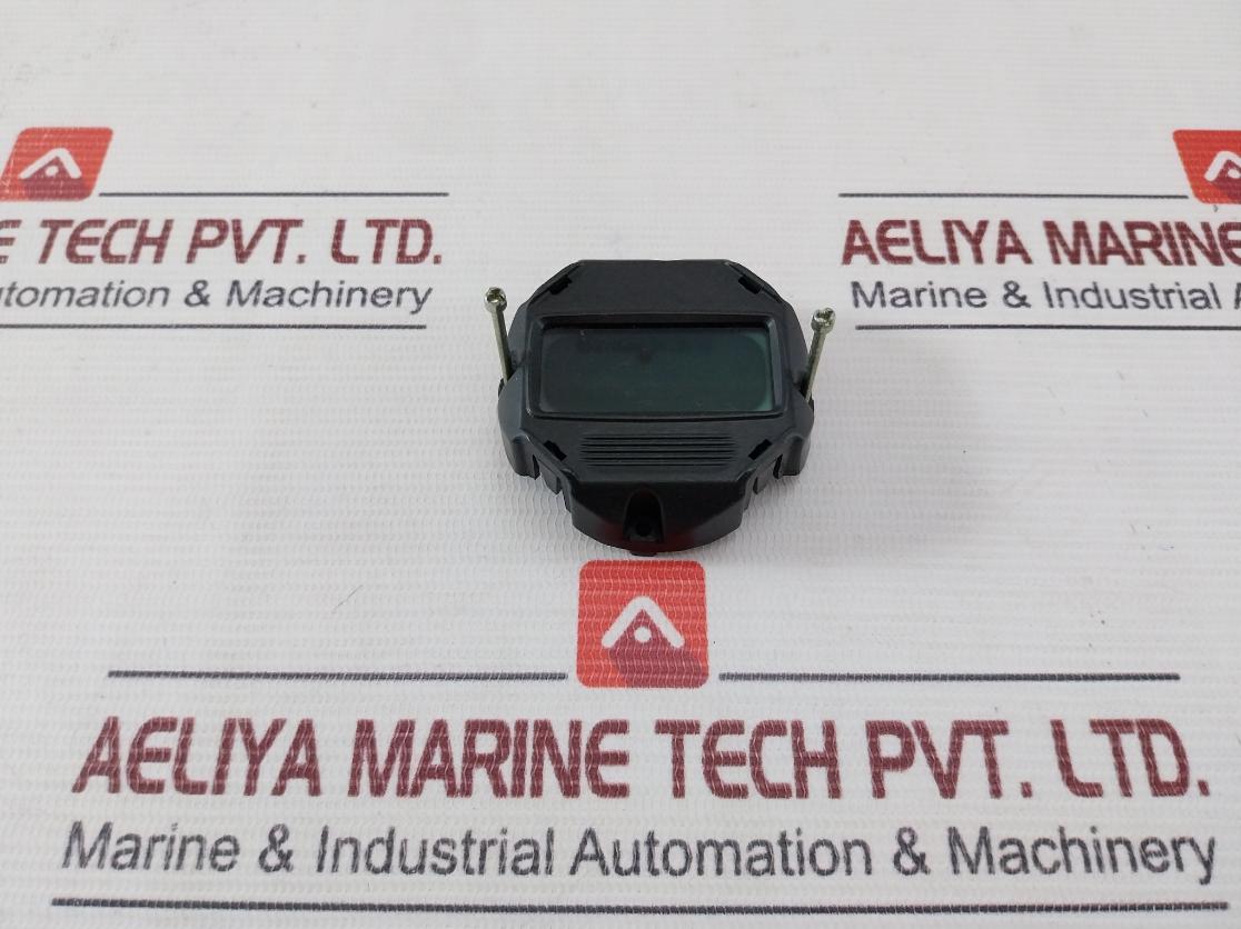 Rosemount Pwb 02051-3516-2 Lcd Display Module 94V-0