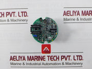 Rosemount Pwb 03031-0480-3 Printed Circuit Board 94V-0 P0019797